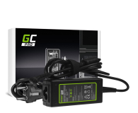 Zasilacz do laptopów Green Cell Zasilacz PRO 19V 2.37A 45W 3.0-1.1mm do Asus UX21E AD61P
